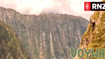 Environmental cost of cruise ships not worth the economic benefit, expert says