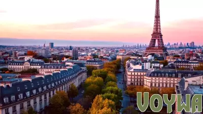 Europe Redefines Tourism with a Focus on Sustainability