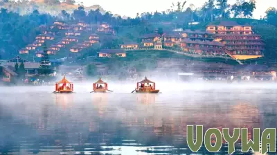 Exploring the Future of Sustainable Travel and Eco-Conscious Adventures in the Heart of the Himalayas: Discover Sustainable Travel Practices in Nepal - Travel And Tour World