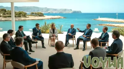 Forbes Summit in Palma Explores Regenerative Tourism as a Key Driver for Economic Growth and Sustainability in the Mediterranean Region