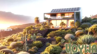 Gran Canaria: A Model for Sustainable Tourism Practices