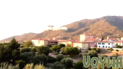 Greece Finalizes Special Spatial Framework for Tourism, Promoting their Sustainable Development, Balanced Growth and Protection of Cultural and Natural Heritage - Travel And Tour World