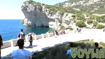 Greece Initiates Public Consultation on Environmental Impact Study for Sustainable Tourism