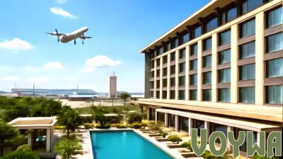 Green Light for Luxury Hotel Project at Thiruvananthapuram Airport