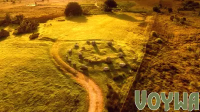 Guide Released to Help Heritage Tourism Adapt to Climate Change