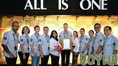 Hard Rock Hotel Bali Achieves GSTC Certification: A Milestone for Sustainable Luxury Tourism