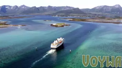 HAV Group and Havila Voyages Launch Climate-Neutral Coastal Routes in Norway