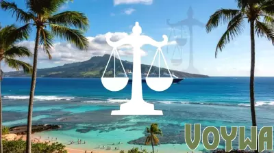 Hawaii Implements New Tax on Tourism to Support Conservation Efforts