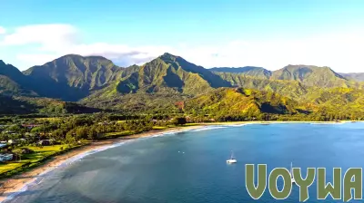 Hawaii Introduces Groundbreaking Tourism Tax to Address Climate Change