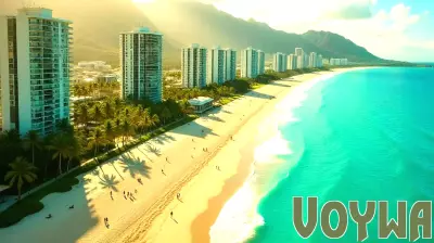 Hawaii's Innovative Climate Tourism Tax Set to Generate Over $100 Million Annually
