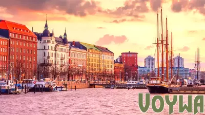 Helsinki Achieves Green Destinations Certification, Paving the Way for Sustainable Tourism
