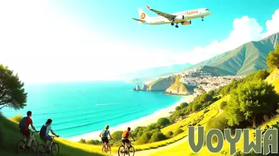 Iberia Airlines and Hotel Groups Unite for Sustainable Tourism in Spain