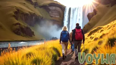 Iceland's Model for Balancing Tourism Growth and Environmental Preservation