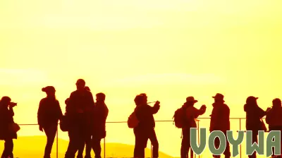 Iceland's Tourism Surge Continues, But a New Strategy Emerges