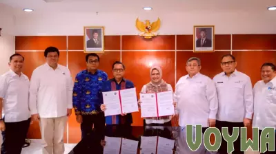 Indonesia Boosts Tourism with Environmental Initiatives