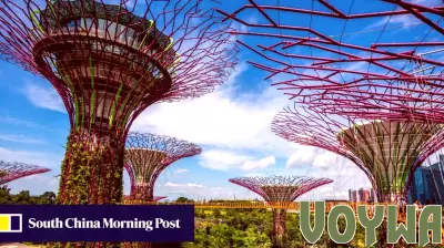 Innovative Urban Designs in Asia Transforming Global Tourism