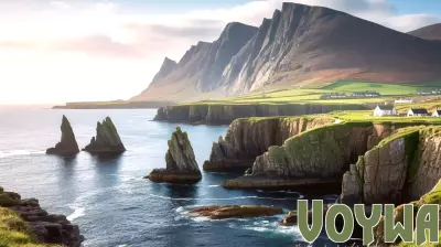 Ireland Unveils Pioneering Plan for Climate-Resilient Tourism