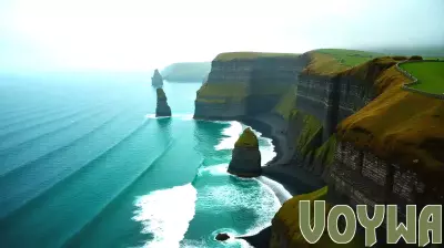 Ireland's Tourism Sector Tackles Climate Change with New Adaptation Plan