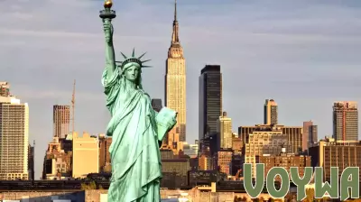 Is the US Turning into a Hostile Place for International Travelers?