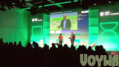 ITB Berlin 2026 to Tackle Tourism in a Time of Crisis with a Focus on How Political Uncertainty and Global Polycrisis are Redefining Travel Patterns and Industry Strategy - Travel And Tour World