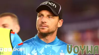 Jos Buttler Defends England's Training Regimen in India