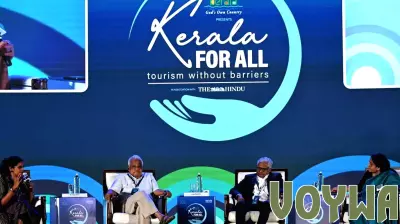 Kerala Tourism Shifts Focus: Environment Takes Center Stage at Industry Conclave