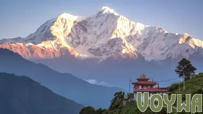 Khangchendzonga Tourism Conclave: Paving the Way for Sustainable Rural Tourism in the Eastern Himalayas