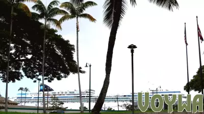 Legal Battle Over Hawaii's Tourist Tax Aimed at Climate Change