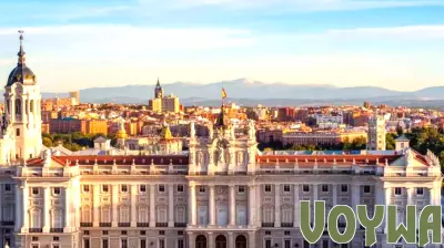 Madrid Launches CO₂Responsables Programme to Promote Sustainable Tourism