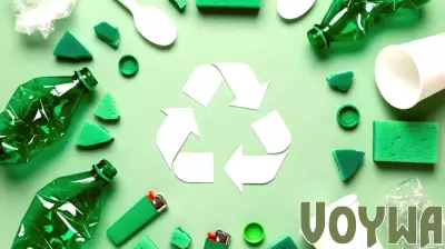 Major Airports Pioneering Sustainable Practices to Reduce Waste