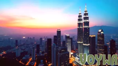 Malaysia Champions Sustainable Tourism in ASEAN