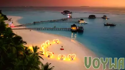 Maldives Combines Tourism and Environment Ministries to Promote Sustainable Travel