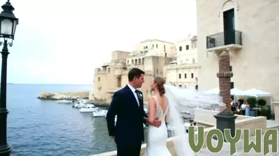 Malta Sees Wedding Tourism Sector Growth with Forty Thousand Annual Visitors, Driving Local Economy and Positioning the Island as a Premium Wedding Destination - Travel And Tour World
