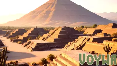 Mexico Aims to Compete Globally in Sustainable Tourism