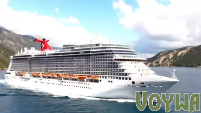 Mexico and Spain Innovate Cruise Tourism with New Fees and Sustainability Efforts