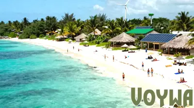 Mexico Leads the Way with New iCOAST Project Ushering in a New Era of Sustainable Coastal Tourism Promoting Green Growth and Eco-Friendly Practices for the Future - Travel And Tour World