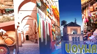 Morocco Emerges as a Top Choice for Tourism Investment