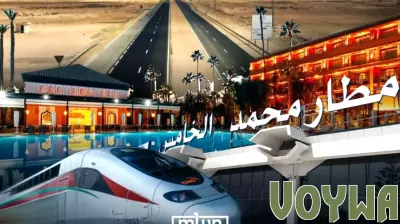 Morocco Recognized as Africa's Leading Tourism Investment Destination