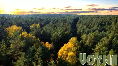 Natura 2000 Network offers sustainable tourism opportunities