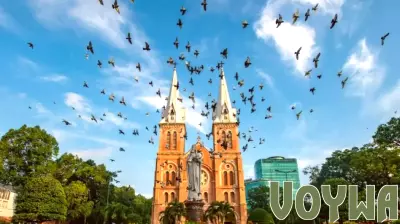 Navigating the Environmental Crossroads: A Collective Path Toward Sustainable Tourism in Vietnam - Travel And Tour World