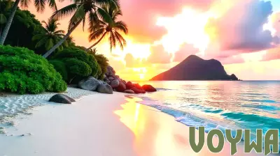New Climate Fee Introduced in Hawaii to Enhance Eco-Tourism and Protect Natural Resources