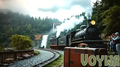 New E-Pass System Launched for Tourists in Ooty and Kodaikanal