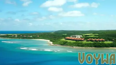 Okinawa's Luxury Resorts Lead the Charge in Sustainable Tourism in Japan