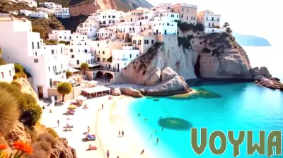 Overtourism in Spain Sparks Protests as Locals Demand Change