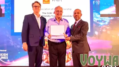 PATA and SUNx Institute Join Forces to Promote Sustainable Tourism in Türkiye