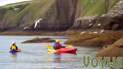 Pembrokeshire Adventure Tourism Hub Faces Legal Setback Over Environmental Concerns