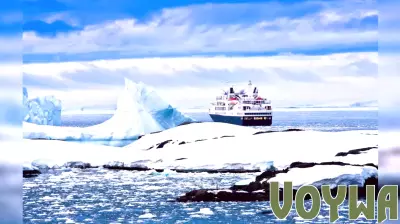 Rising Tourism in Antarctica: A Call for Environmental Protection
