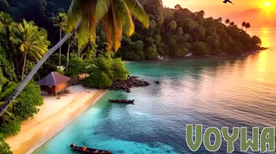 Sabah Hosts High-Level Workshop to Boost Sustainable Tourism