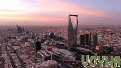 Saudi Arabia Charts a New Course for Tourism, Blending Heritage, Nature, and Economy