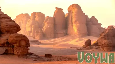 Saudi Arabia Joins Morocco, Egypt, Iraq, Iran, Algeria, and Other Countries in the Middle East and Africa in Cracking Down on the Annual Seven-Billion-Dollar Waste Crisis to Maintain Tourism Growth and Sustainability by 2050 - Travel And Tour World